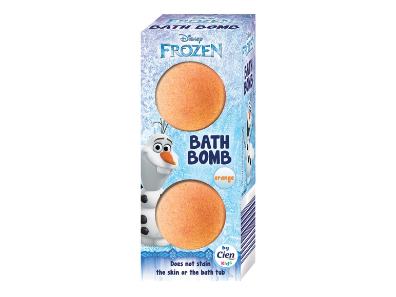 Bath Bomb