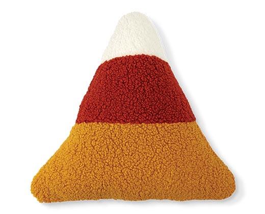 Huntington Home 
 Halloween Sherpa Pillow