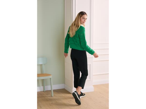 Ladies' Joggers