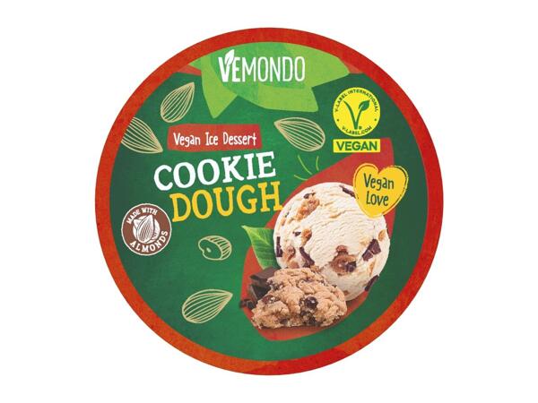 Vegan Ice Cream