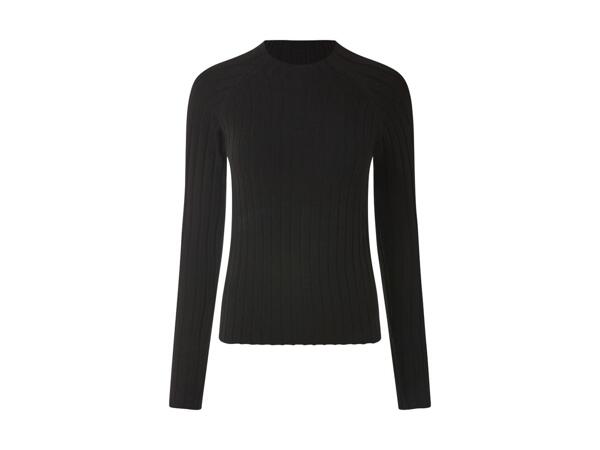 ESMARA(R) Strikbluse