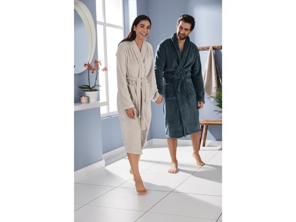 Ladies' Dressing Gown