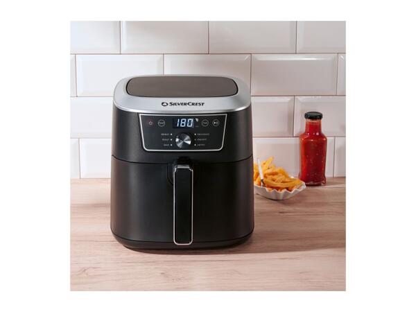 Silvercrest 6.7L Air Fryer