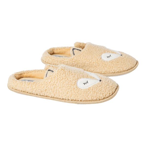 WALKX(R) 				Pantoffeln für Damen