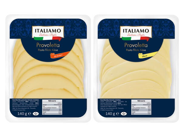 Provoletta