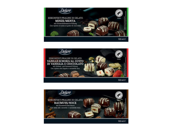 Ice Cream Bites