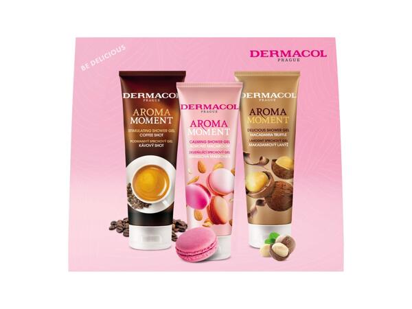 DERMACOL AROMA MOMENT