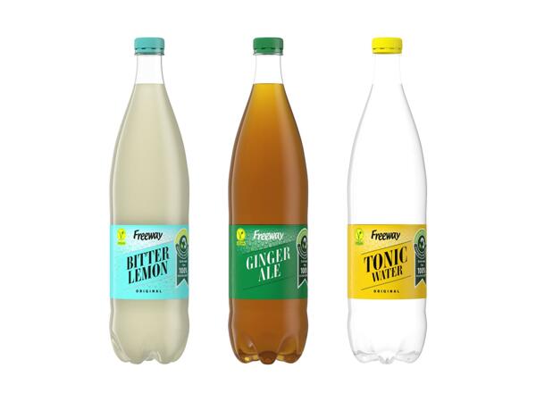 Boissons amères