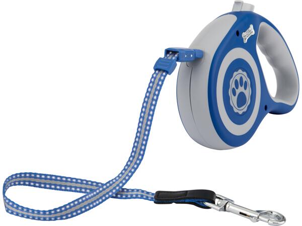 Retractable Dog Lead