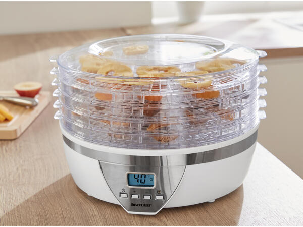Food Dehydrator
