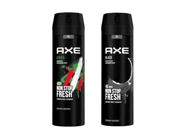 Bodyspray
