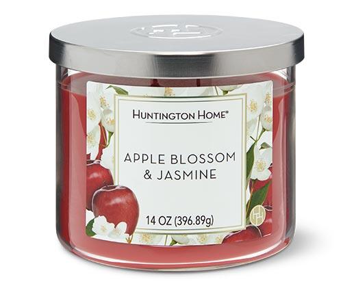 Huntington Home 14oz Candle