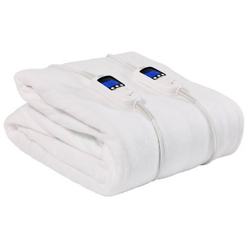 Electric Blanket King Single Size