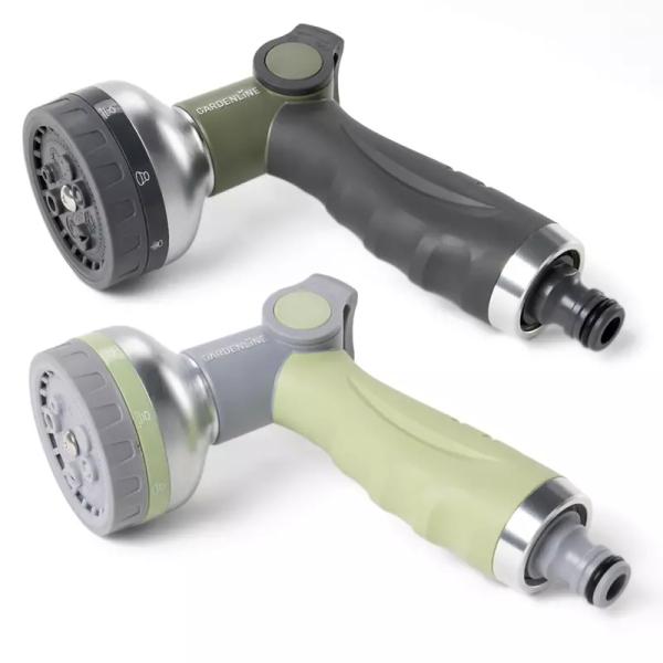 GARDENLINE Pistola power
