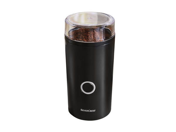 Electric Coffee Grinder