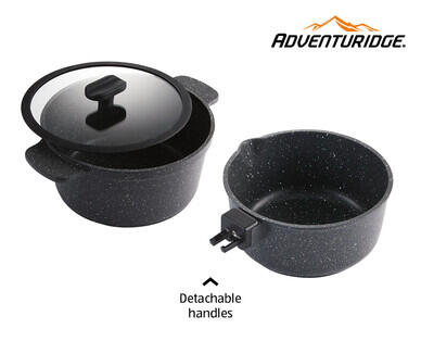 Compact Cookware 6pc Set