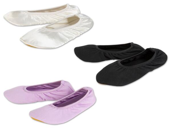 Kinder Gymnastikschuhe