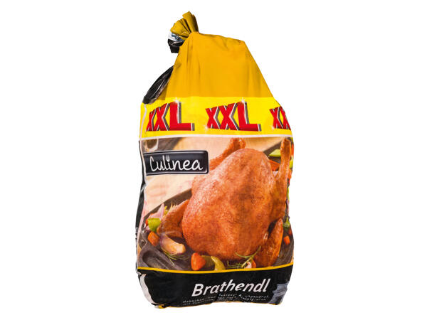 Brathendl