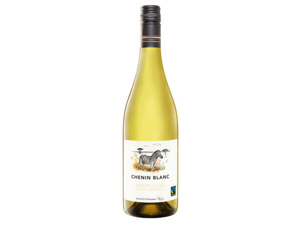 Chenin Blanc Fairtrade
