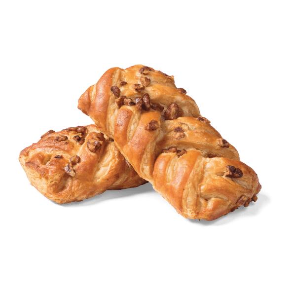 Pecanbroodje