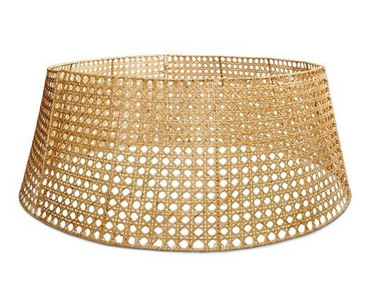 Huntington Home 
 Tree Collar