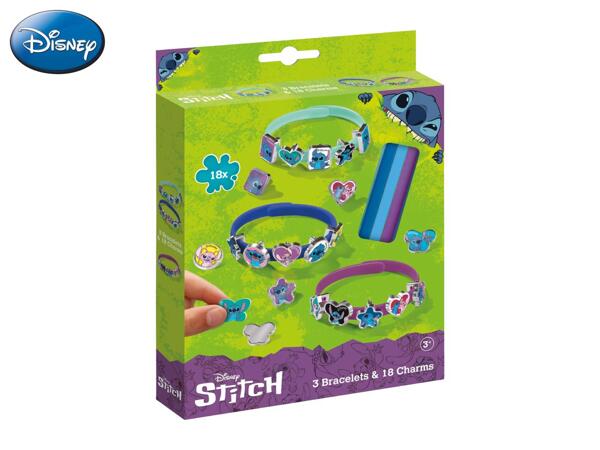 Stitch Bracelet Making Set