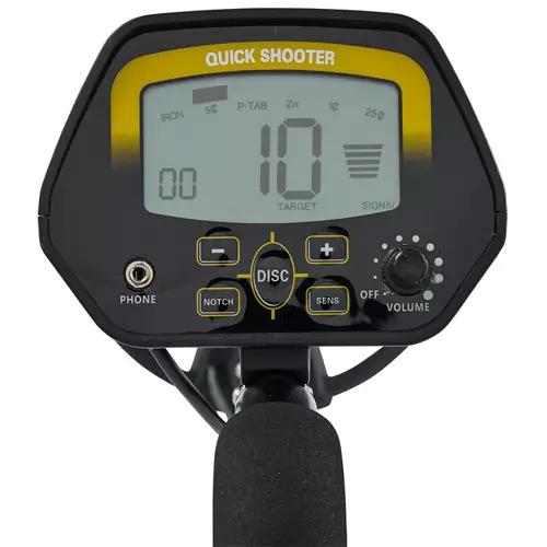 Metal Detector