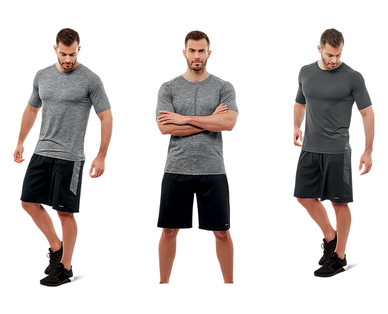 Crane Men's Performance Shirt or Short