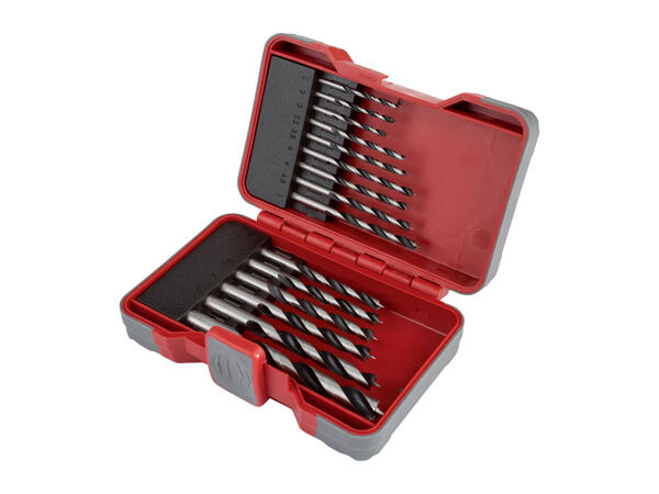 Parkside Bit / Drill Bit Set