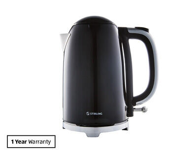 Premium 1.7L Kettle