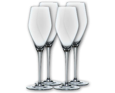 NACHTMANN ViNova Champagnergläser