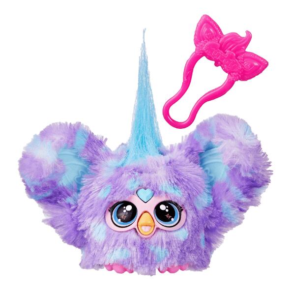 HASBRO(R) 				Furby Furblets