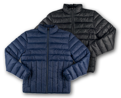 Veste matelassée WATSON'S