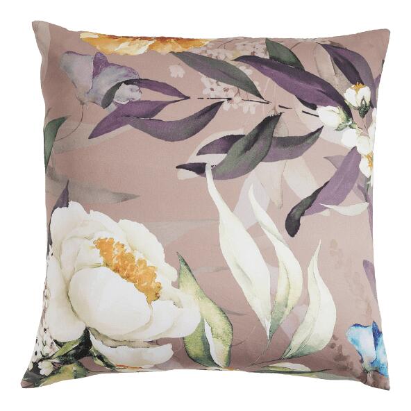 NOVITESSE(R) 				Housse de couette XXL en satin, 2 pers.