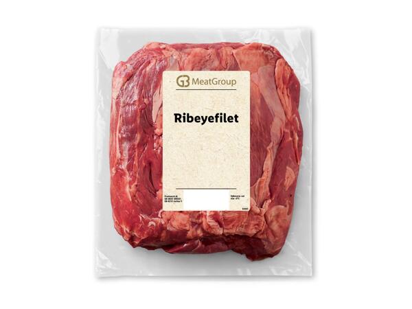 GB MEAT GROUP Ribeyefilet