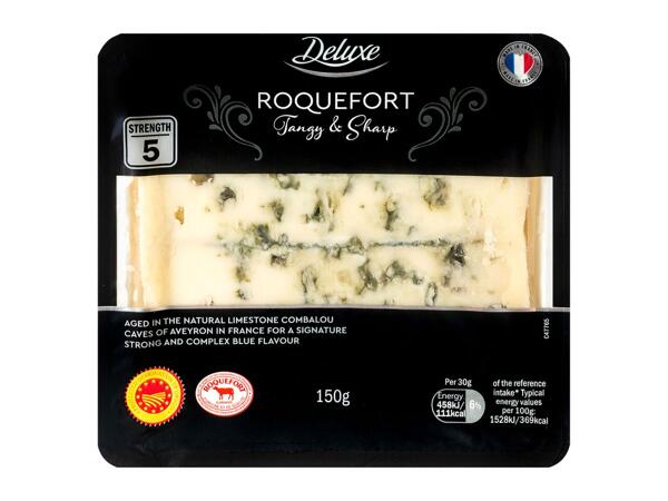 Deluxe Roquefort