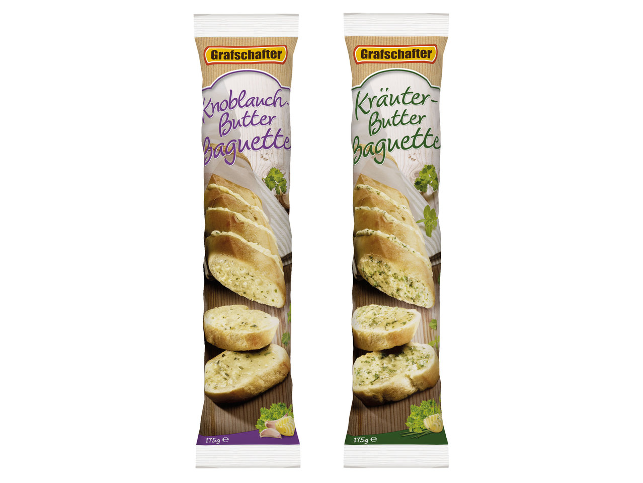 GRAFSCHAFTER Baguette