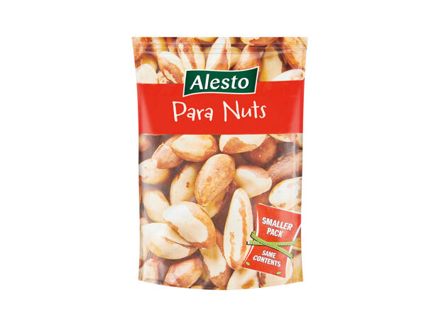 Paranötter