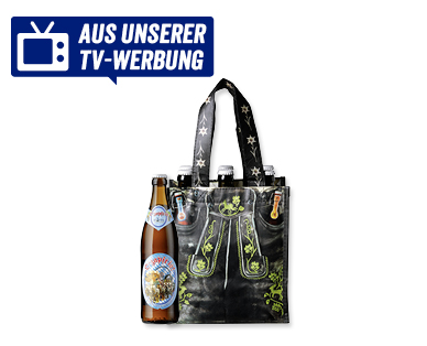 HÖSS Bayerisches Festbier
