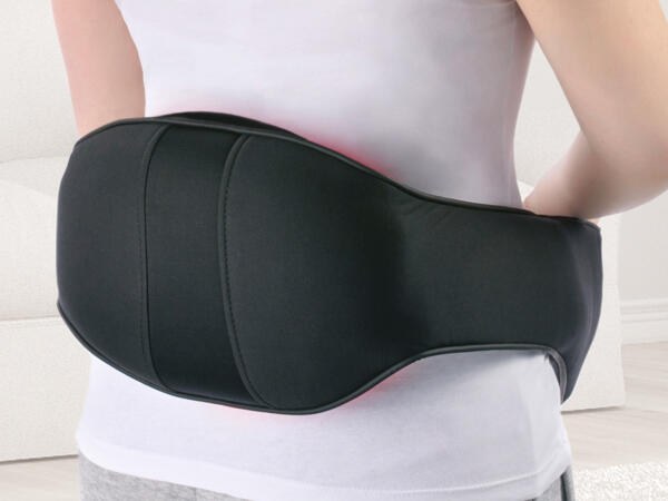 SILVERCREST PERSONAL CARE(R) Shiatsu nakkemassageapparat