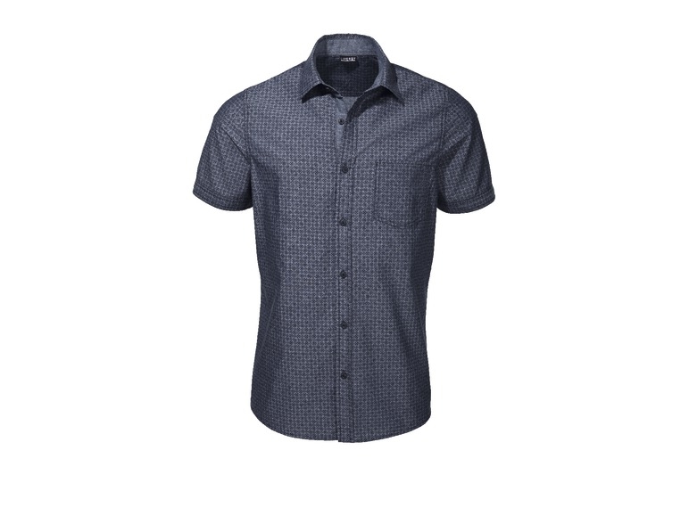 Mens' Casual Shirt