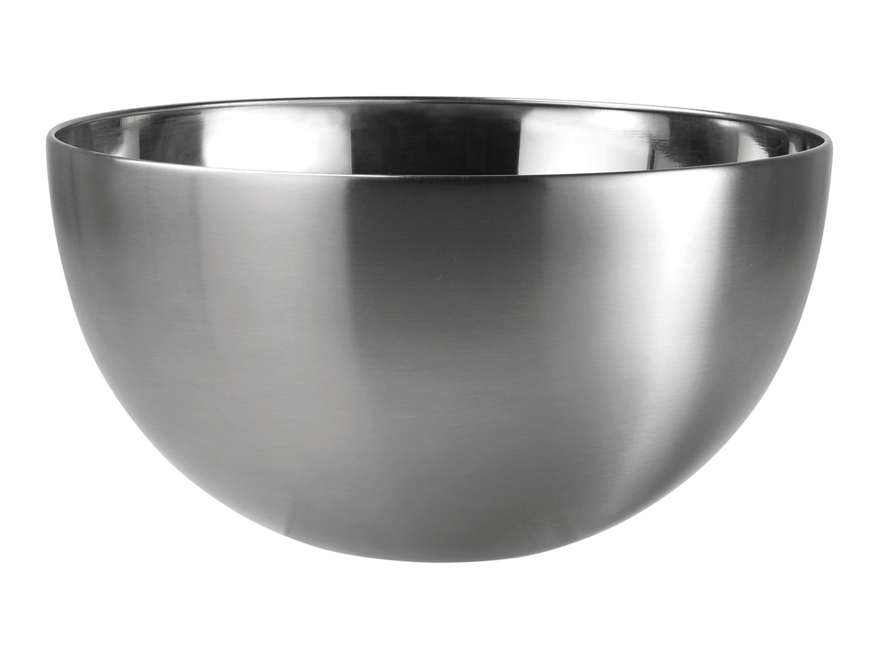Ernesto Stainless Steel Bowl Set1