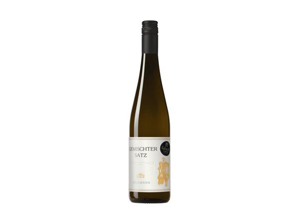 Gemischter Satz