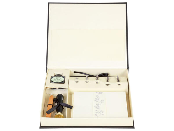 Calligraphy Set