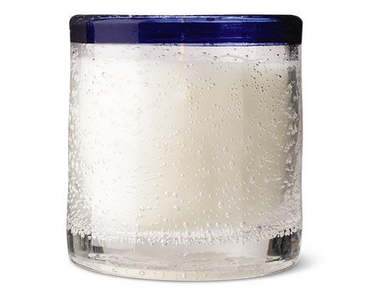 Huntington Home 
 Margarita Glass Candle