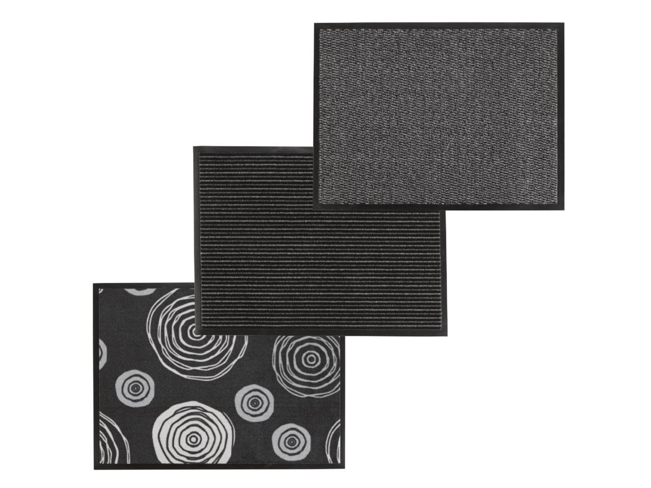 MERADISO Doormat