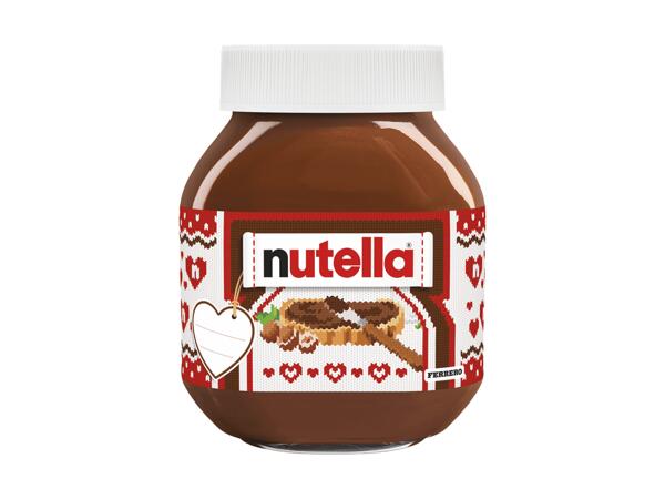 Nutella