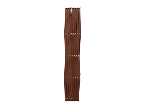 Parkside Expanding Wooden Trellis