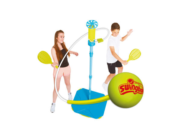 Swingball Lite / Reflex Soccer