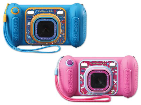 Kinderkamera „Kid 4"